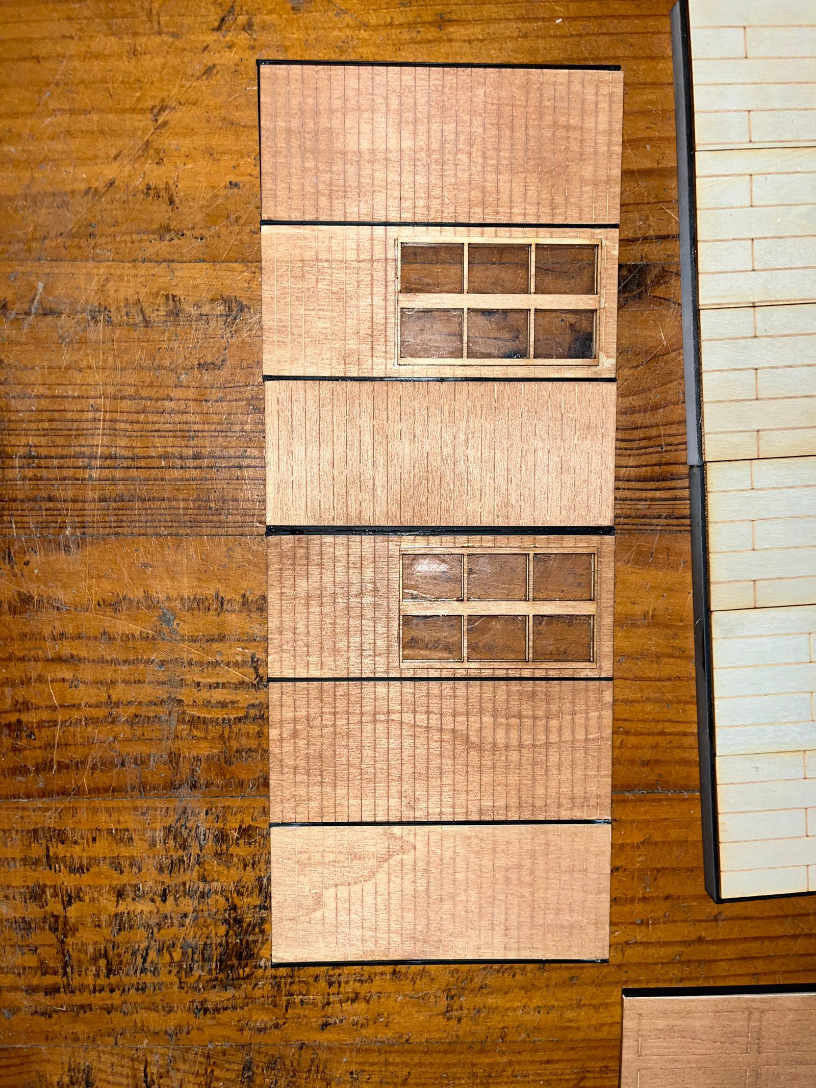 04 · Assemblage