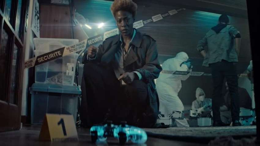 Bouygues F.I.B — still
