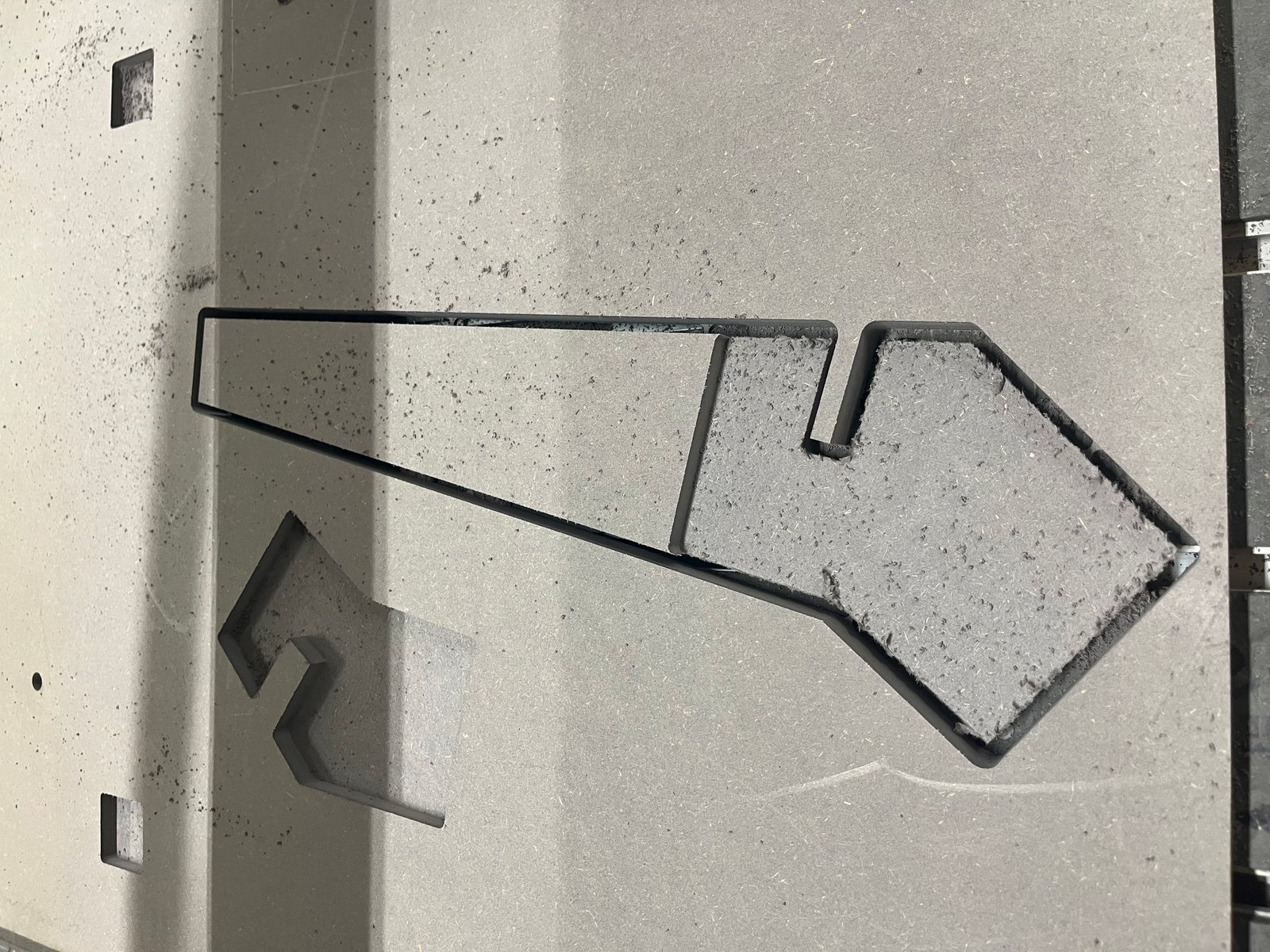 Traverse