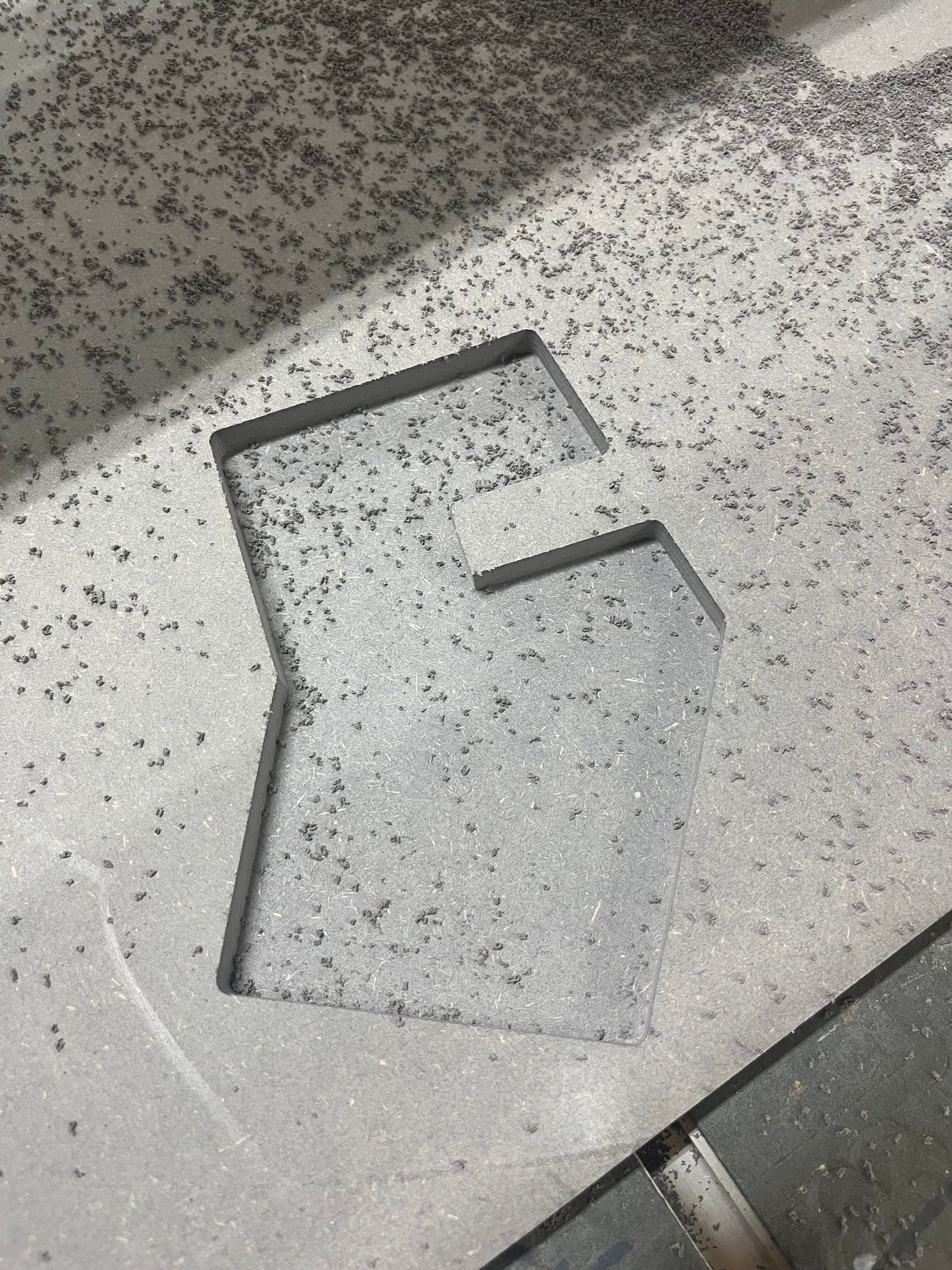 Pièce de jonction