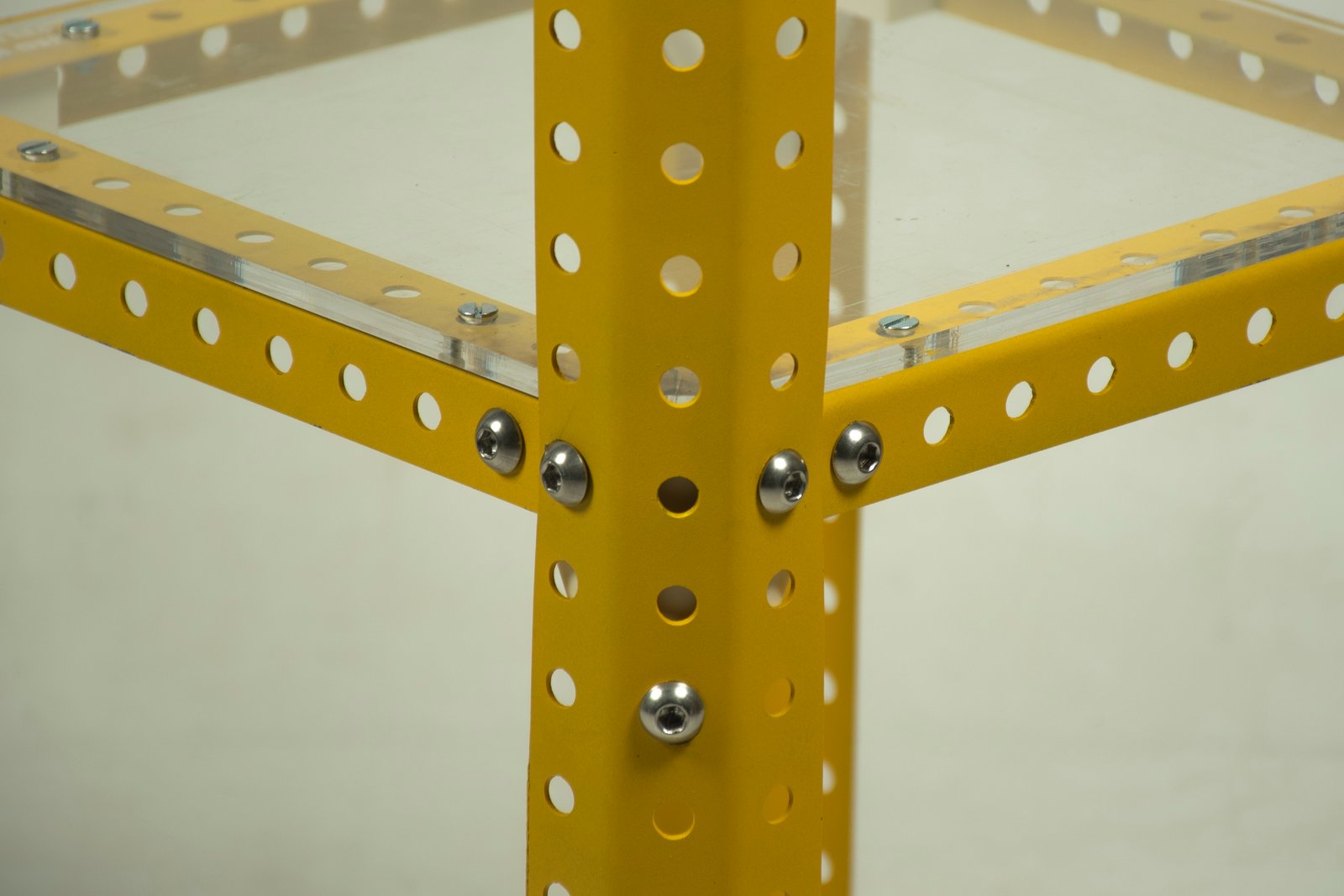 Yellow Chair 02